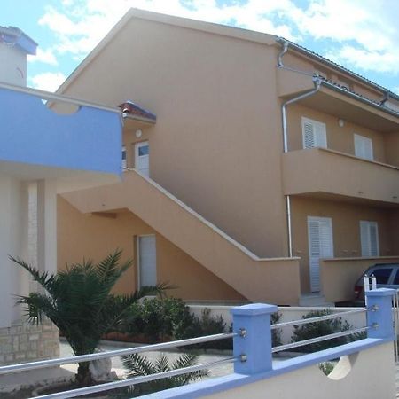 Apartments Domuzin Biograd Na Moru Eksteriør billede