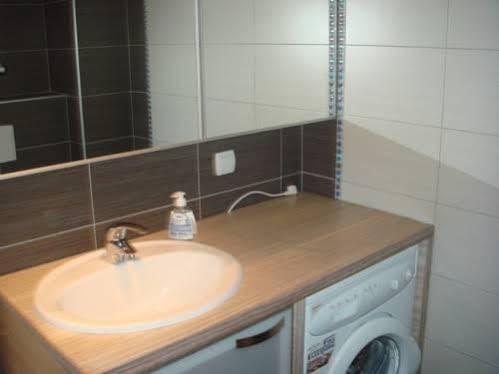 Apartments Domuzin Biograd Na Moru Eksteriør billede